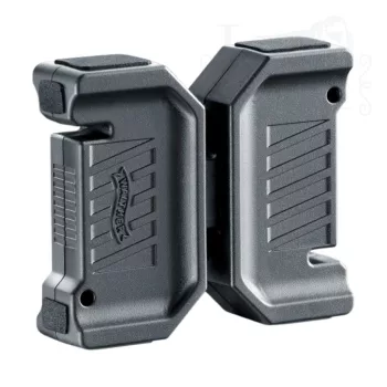 Walther compact élező