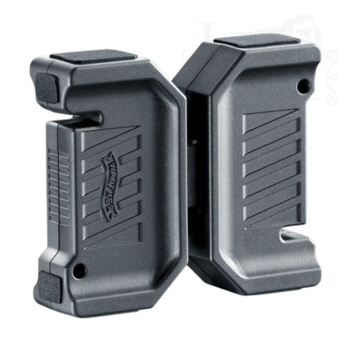 Walther compact élező