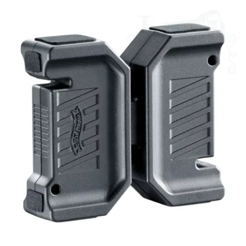 Walther compact élező