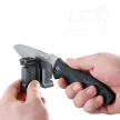 Walther compact élező