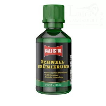Ballistol Klever hidegbarnító 50 ml