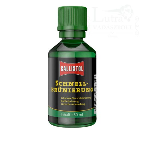 Ballistol Klever hidegbarnító 50 ml