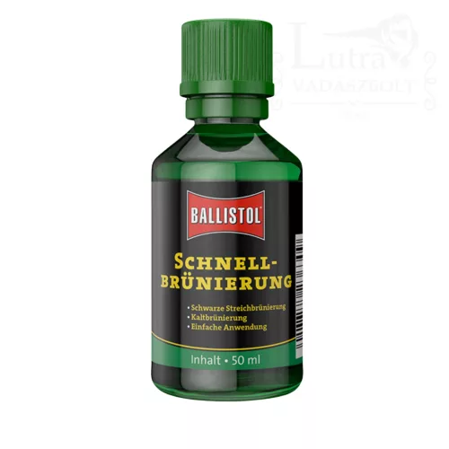 Ballistol Klever hidegbarnító 50 ml