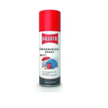 Ballistol impregnáló spray 200ml