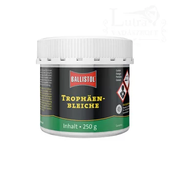 Ballistol trófeafehérítő 250g