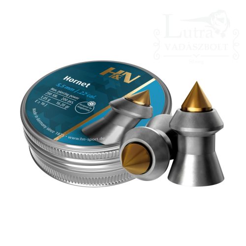 H&N Hornet léglőszer 5,5mm