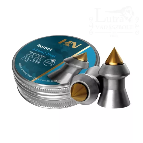 H&N Hornet léglőszer 5,5mm