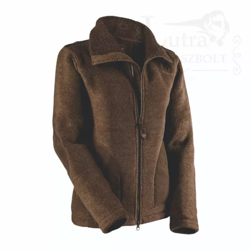 Blaser női Arnika fleece kabát 40