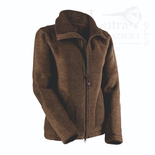 Blaser női Arnika fleece kabát 42