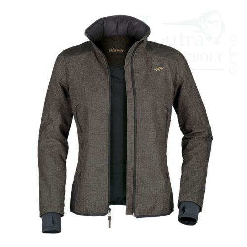 Blaser női softshell kabát 40