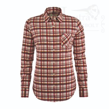 Blaser női Twill flaneling 42