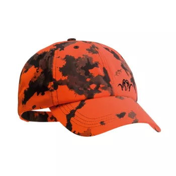 Blaser baseballsapka narancssárga camou