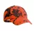 Blaser baseballsapka narancssárga camou
