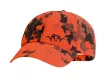 Blaser baseballsapka narancssárga camou