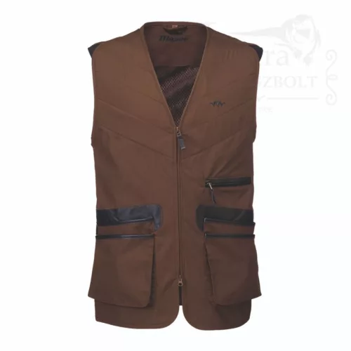 Blaser férfi lövészmellény L