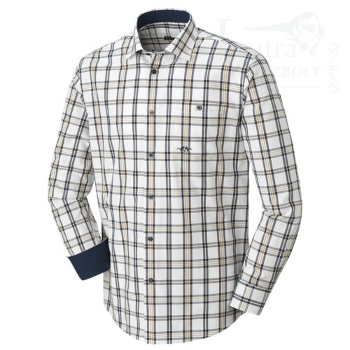 Blaser férfi Oxford ing L