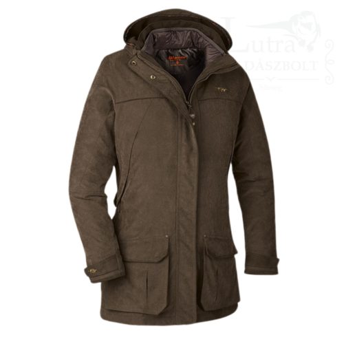 Blaser női Argali 2in1 kabát 42