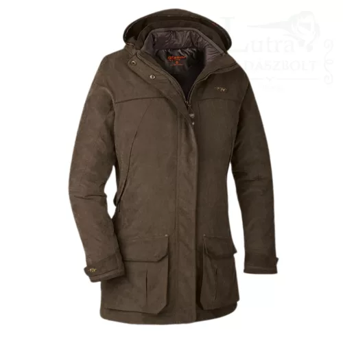 Blaser női Argali 2in1 kabát 40