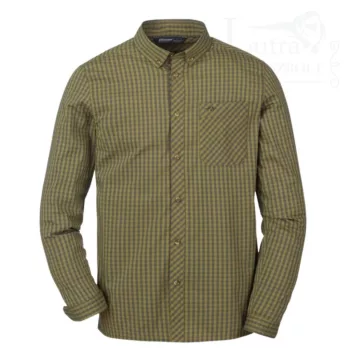 Blaser férfi Serge ing M