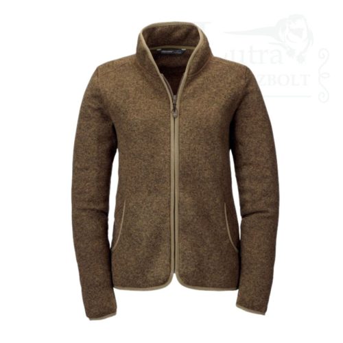 Blaser női Bettina fleece pulóver 38