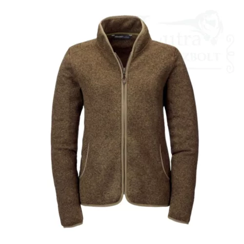 Blaser női Bettina fleece pulóver 38