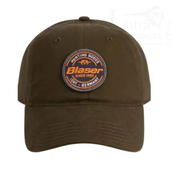 Blaser Straw baseballsapka