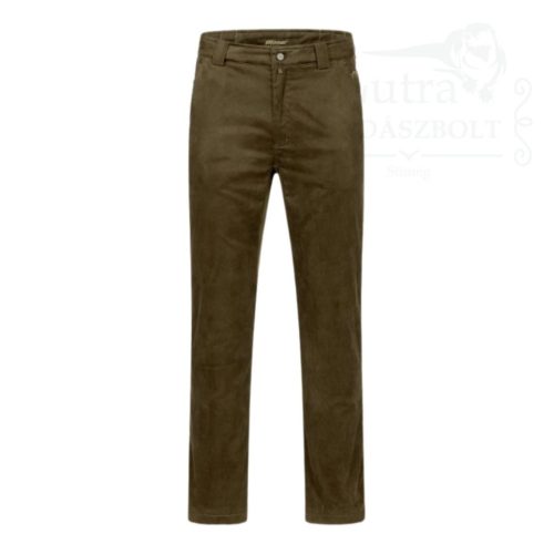 Blaser férfi Suede Marlon nadrág  56