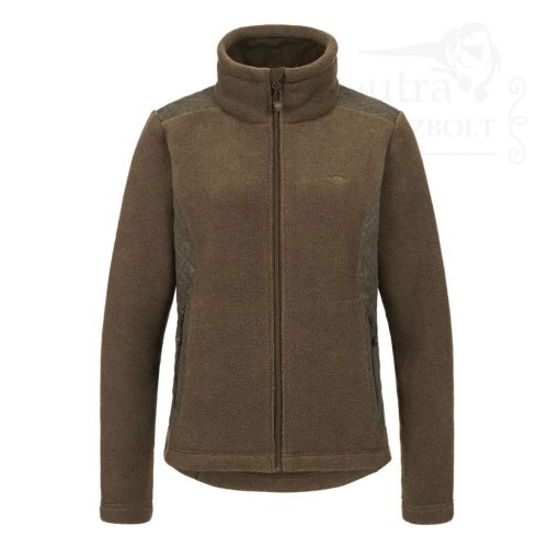 Blaser női Josefa fleece kabát 42