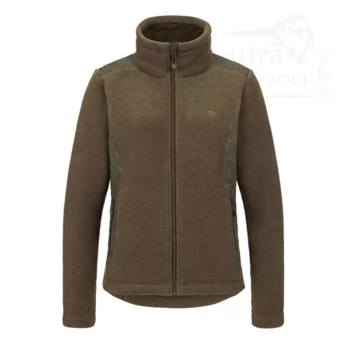 Blaser női Josefa fleece kabát 42