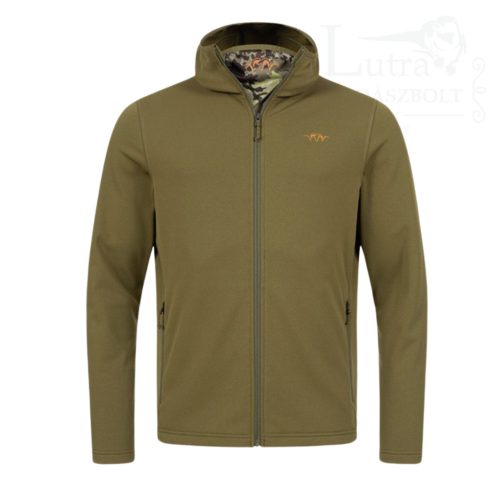 Blaser férfi Drain pulóver XXL