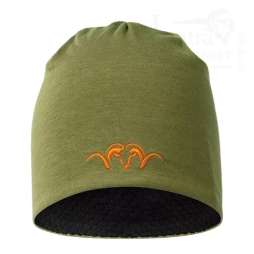 Blaser Beanie sapka világoszöld