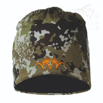 Blaser Beanie sapka  camou