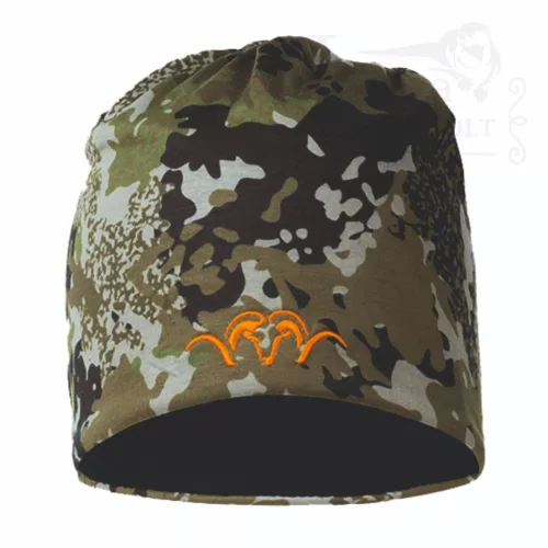 Blaser Beanie sapka  camou