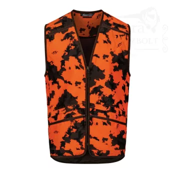 Blaser férfi Ken mellény L