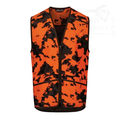 Blaser férfi Ken mellény L