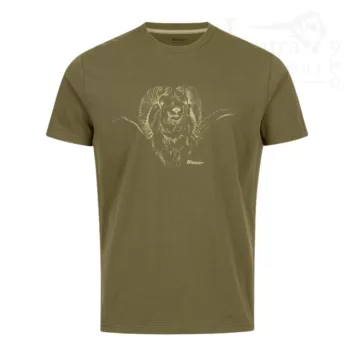 Blaser férfi Maurice póló  S