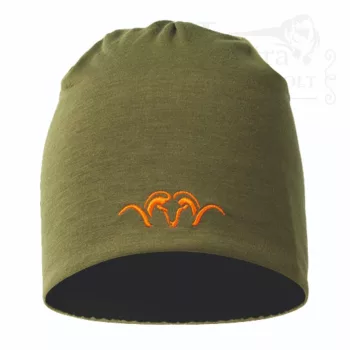 Blaser Beanie sapka olívazöld