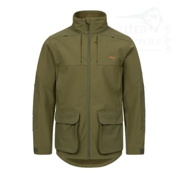 Blaser férfi Tackle kabát M