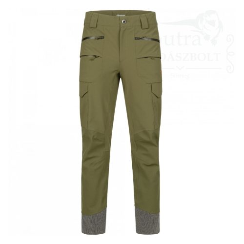Blaser férfi Striker víz/szélálló nadrág 52