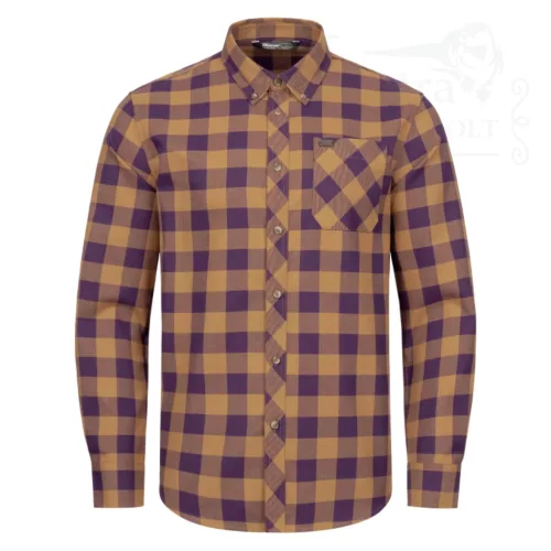 Blaser férfi Joshua ing L