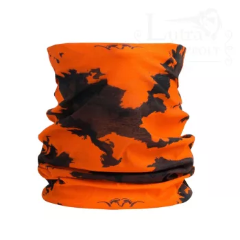 Blaser HunTec multifunkciós sál narancs