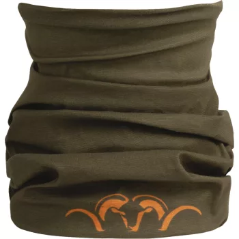 Blaser multifunkciós sál  Sötét olíva