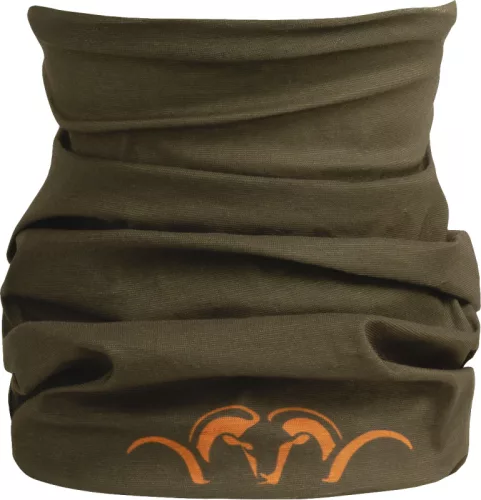 Blaser multifunkciós sál  Sötét olíva