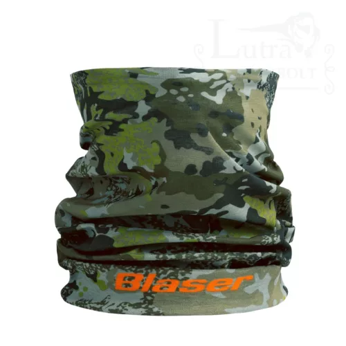 Blaser HunTec multifunkciós sál camou