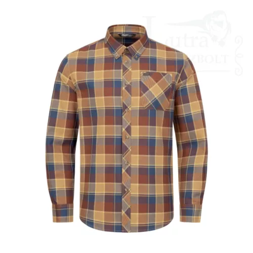 Blaser férfi Charles ing M