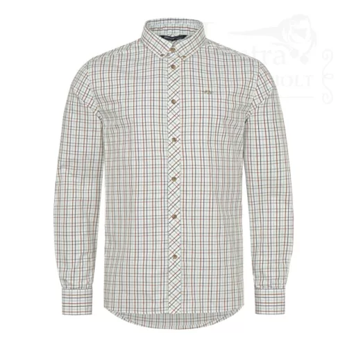 Blaser férfi Tristan ing 3XL