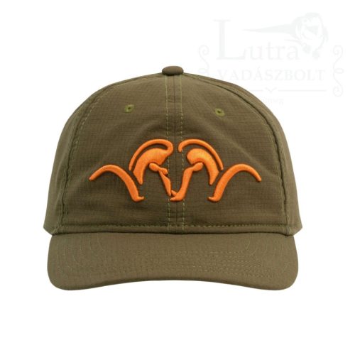 Blaser HunTec Airflow baseball sapka Zöld