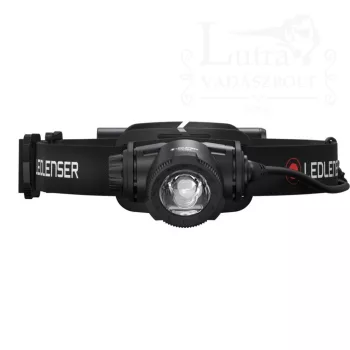 Ledlenser H7R Core 1000ml Li-on tölthető fejlámpa