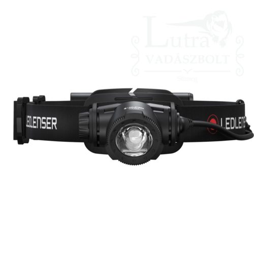 Ledlenser H7R Core 1000ml Li-on tölthető fejlámpa