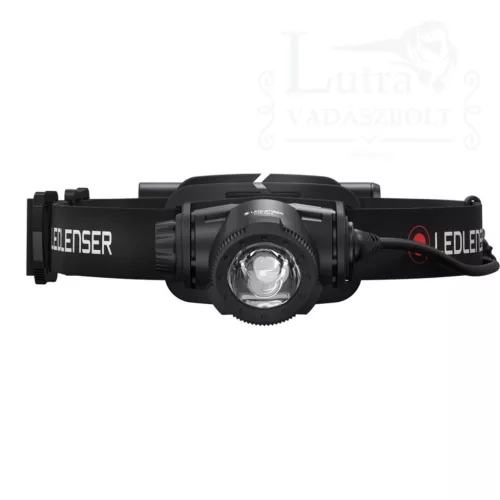 Ledlenser H7R Core 1000ml Li-on tölthető fejlámpa